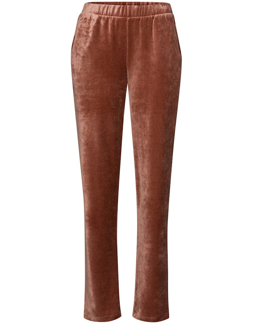 ハンロ ラウンジウェア ボトムス LIH528｜ワコール直営の公式下着通販