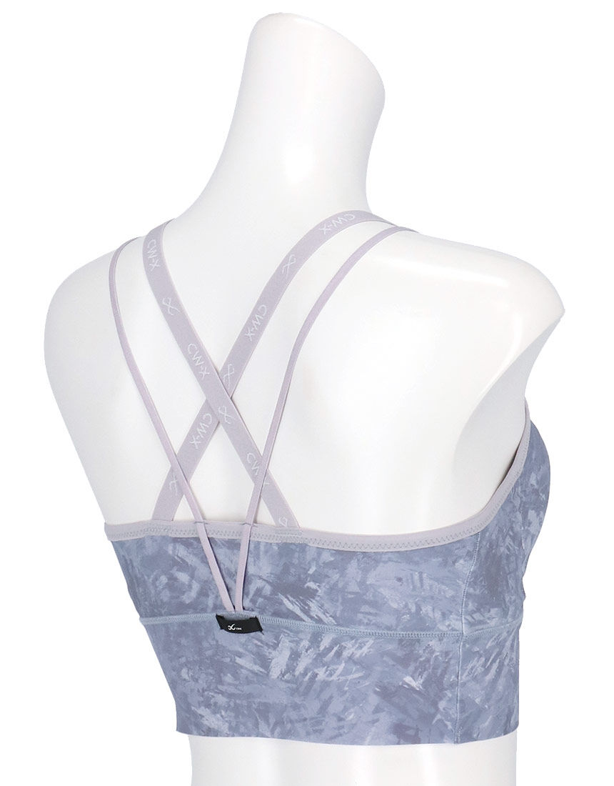 CW－X フィットネス・トレーニング・ヨガに【環境配慮】 スポーツ