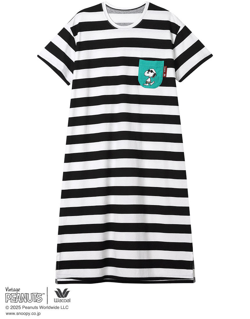 【ぬーぴこ様】専用 2025年新作】スヌーピーコラボの キングセイコー バナック（VANAC