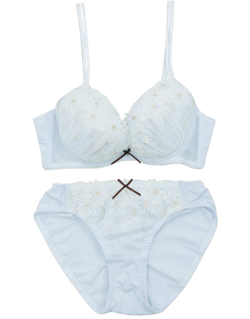 Wacoal 2点セット Instant Icon Underwire Bra