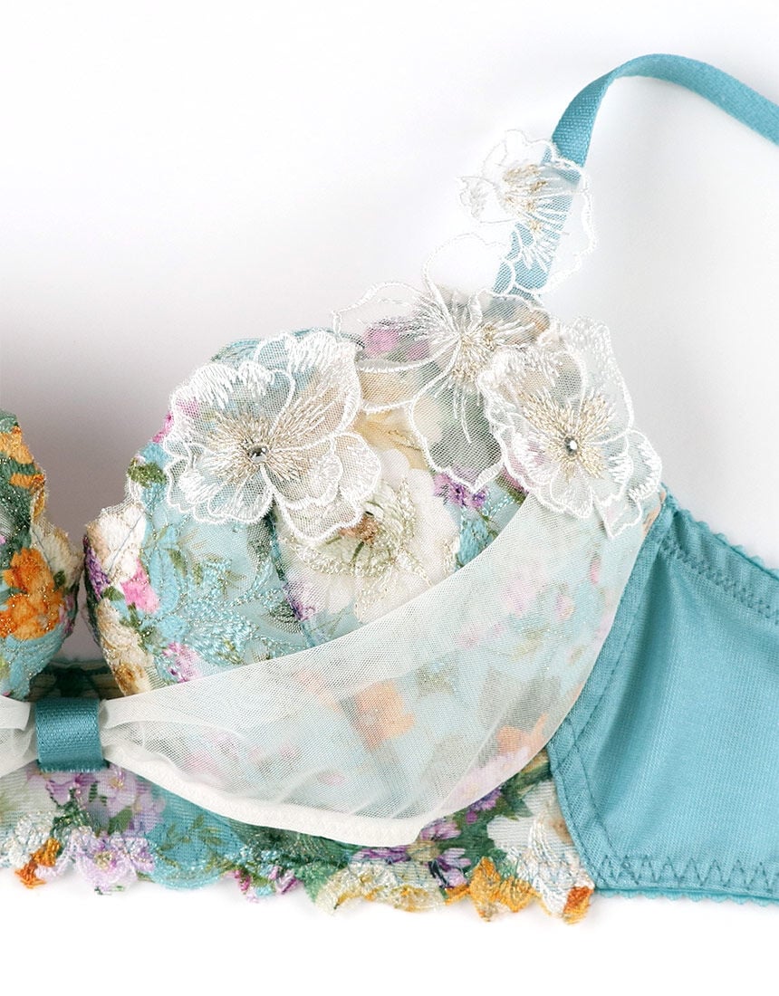 ３／４カップブラ, , hi-res