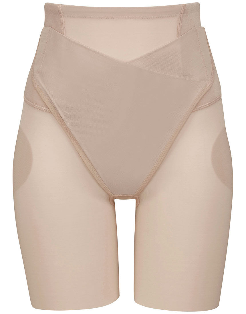 ワコール_マタニティ 帝王切開の方もおすすめ／サッとはける、産後骨盤