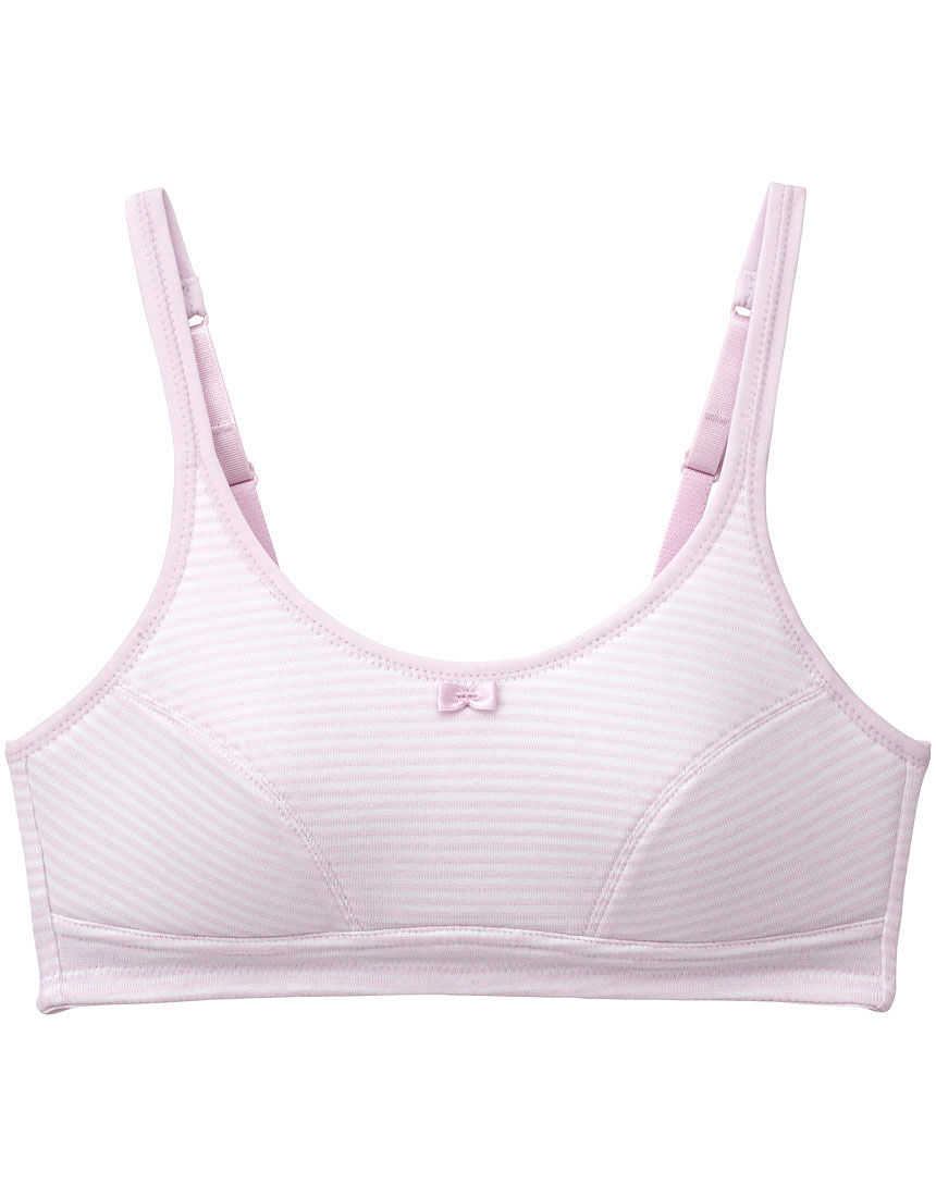 ジュニア ブラ 画像