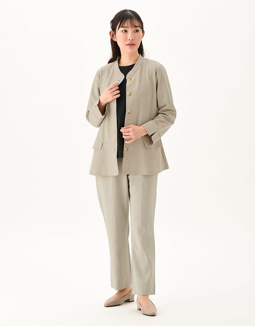 ワコール wacoal らくラクパートナー DAL402 女性用 レディース トップス Tシャツ アウター 7分袖 綿100% ラウンドネック かぶりタイプ SP MP LP サイズ GA  春 楽天市場】ワコール wacoal らくラクパートナー DAL402 女性用