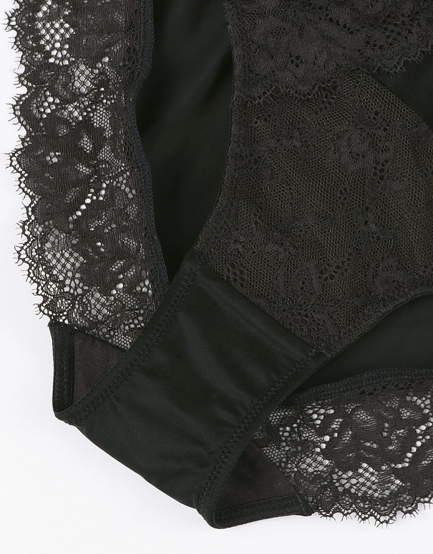 アンフィ ショーツ PZM129｜ワコール直営の公式下着通販サイト