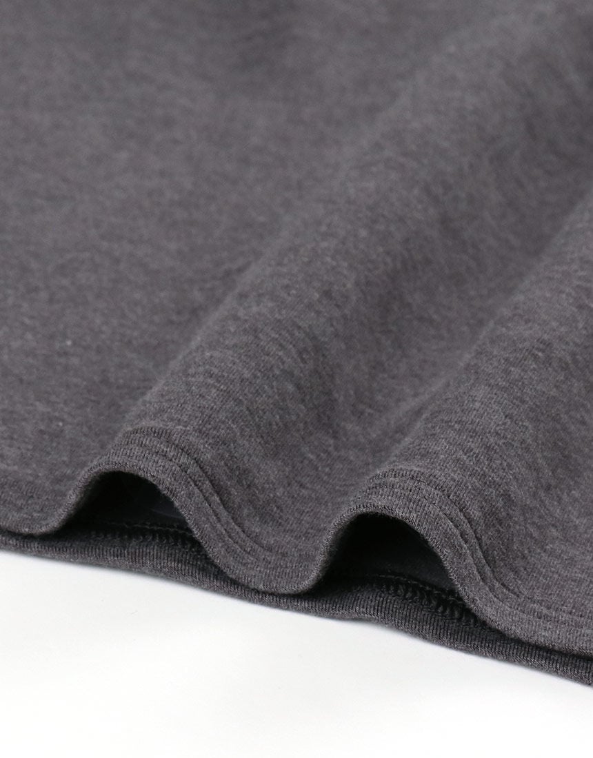 カップ付きインナー(8分袖), , hi-res