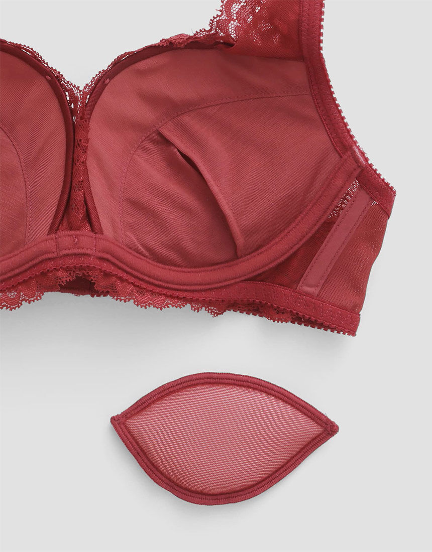ブラ＆ショーツセット, , hi-res