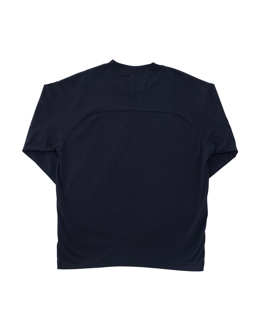 OUR WACOAL ロングスリーブTシャツ アウター トップス