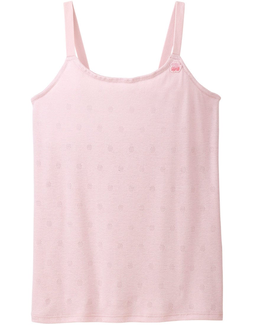 ジュニアブラトップ（キャミソール）, , hi-res