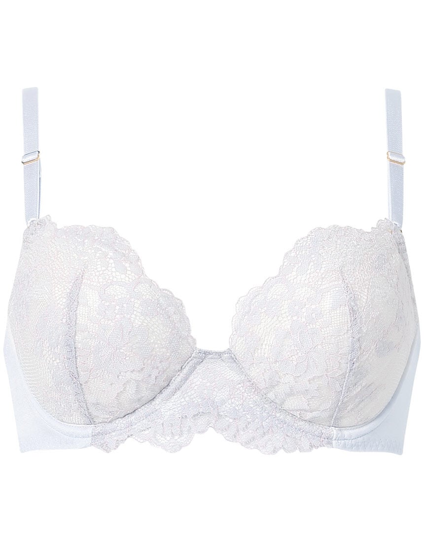 ウイング 新色【AA〜Fカップ】ふっくらまるい自然な谷間をメイク