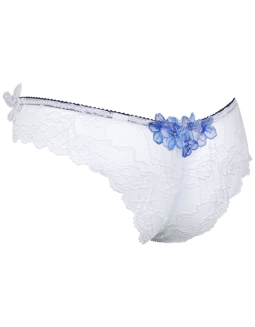 パルファージュ　サニタリーショーツ　４枚 ワコール／パルファージュ Tバックショーツ PCL444｜ワコール