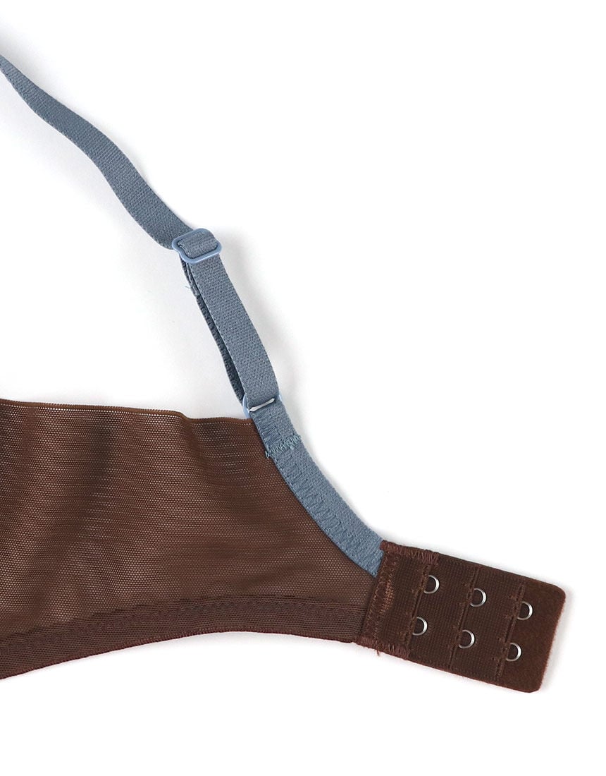 ３／４カップブラ（ノンワイヤーブラ）, , hi-res