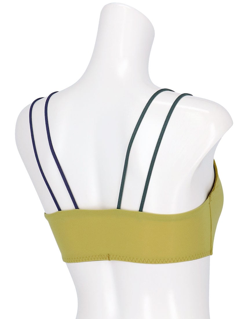 ３／４カップブラ（ノンワイヤーブラ）, , hi-res