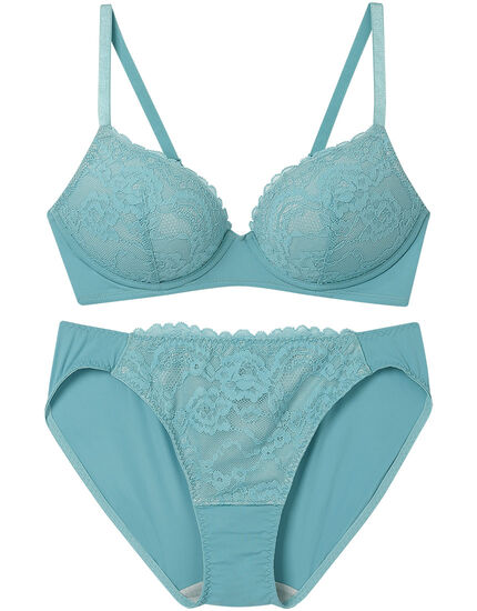 ブラ＆ショーツセット, , main