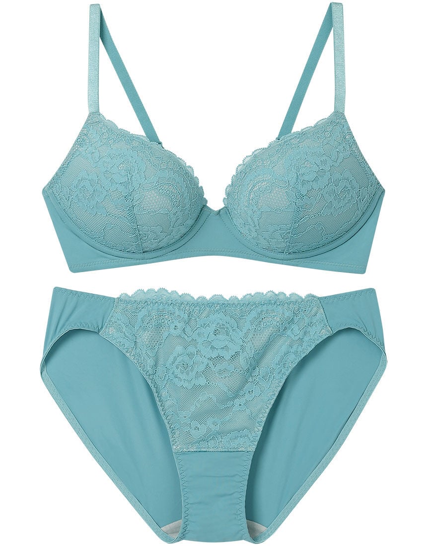 ブラ＆ショーツセット, , hi-res