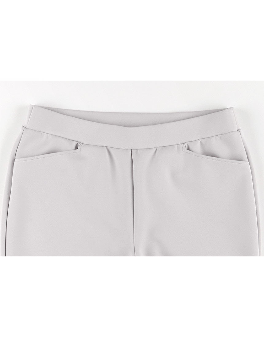 ワコール／ラブボディ ラクできれい！ストレッチ、短め丈展開あり