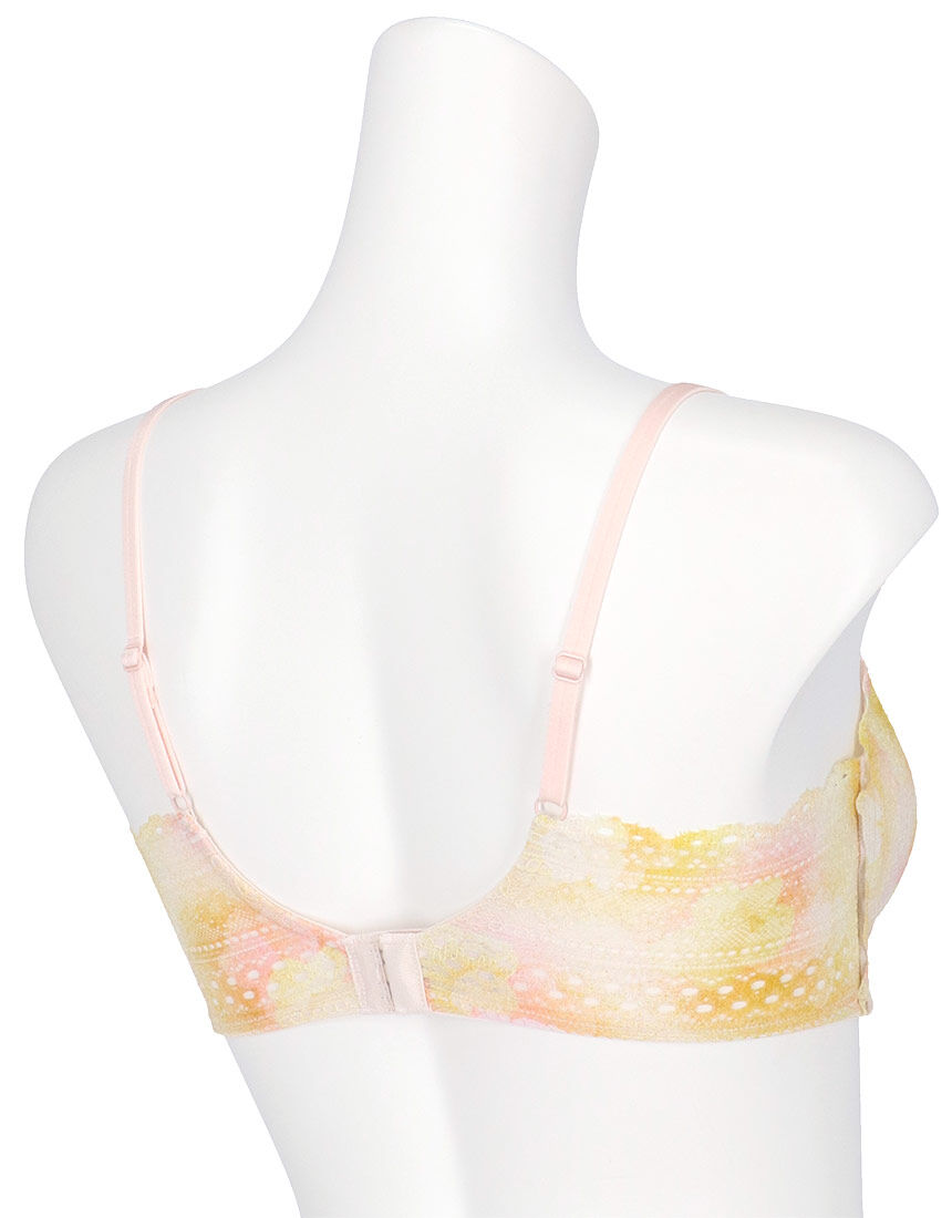 ウンナナクール MADE WITH LIBERTY FABRIC