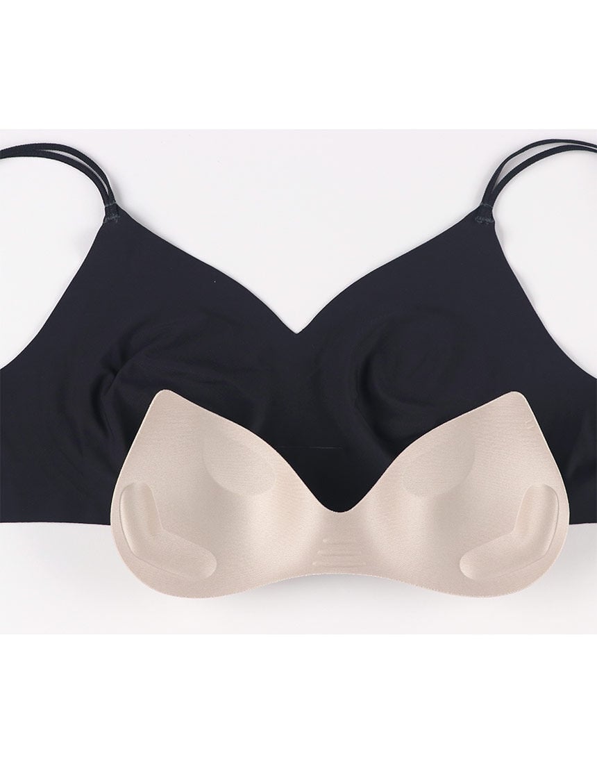 ノンワイヤーブラ, , hi-res