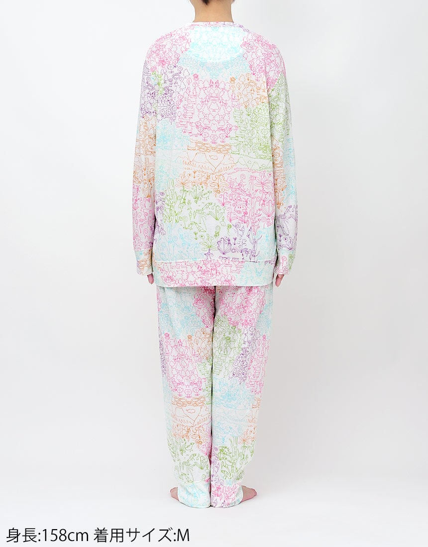 パジャマ, , hi-res