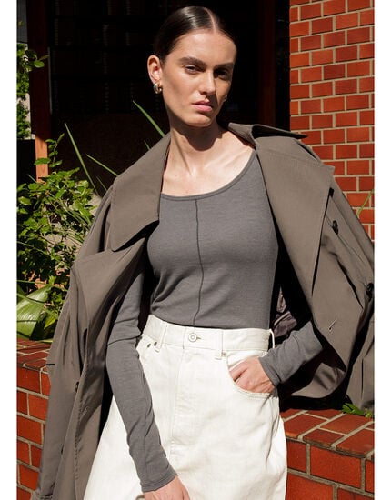 アウター　トップス（カップ付き）, , main