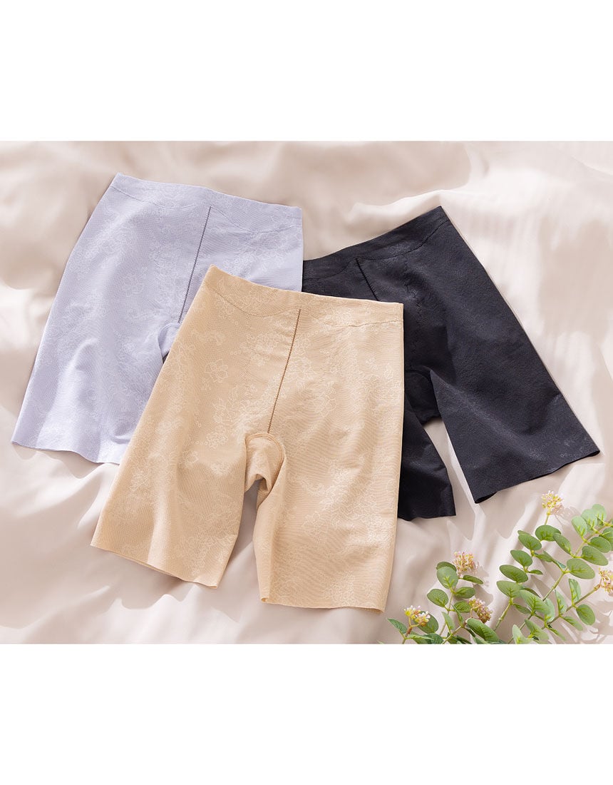 ガードル(ロング丈), , hi-res