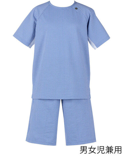 男女児兼用パジャマ, , main