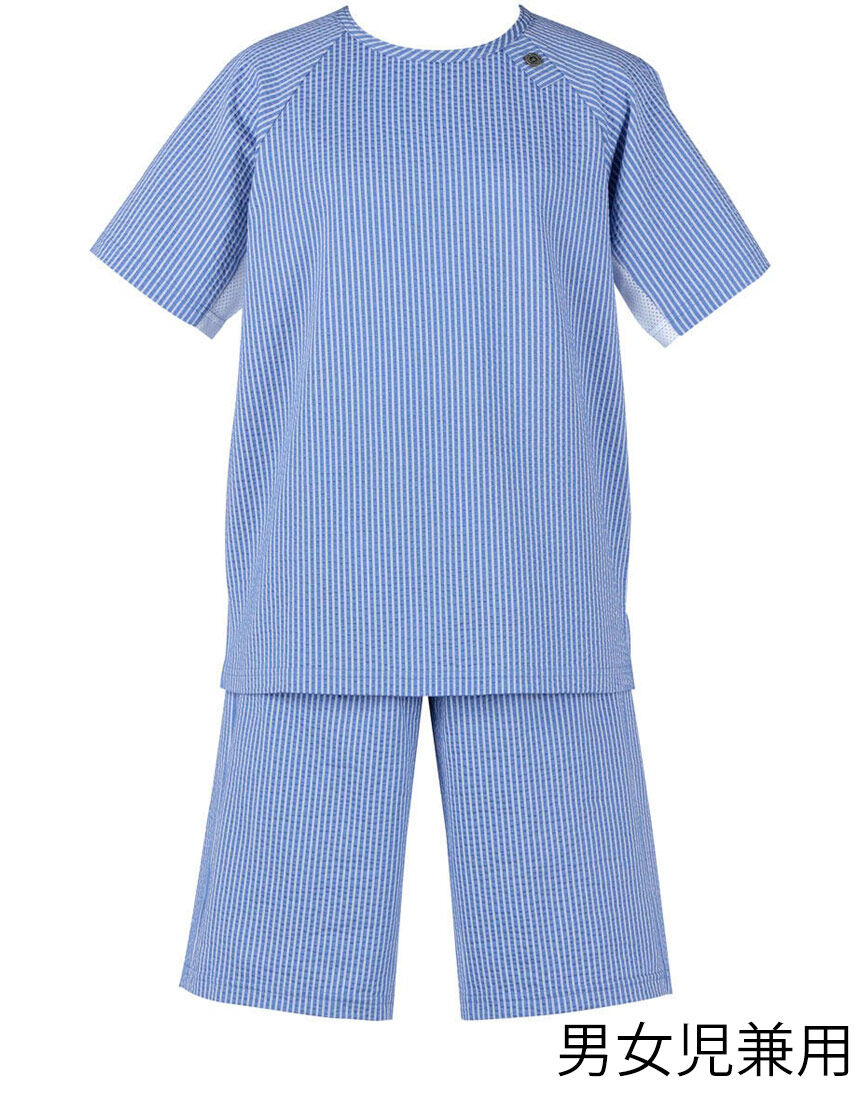 男女児兼用パジャマ, , hi-res