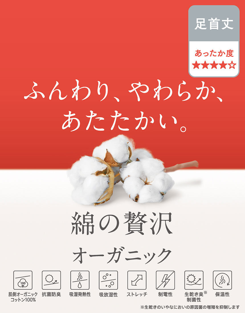 ボトムス（足首丈）, , hi-res