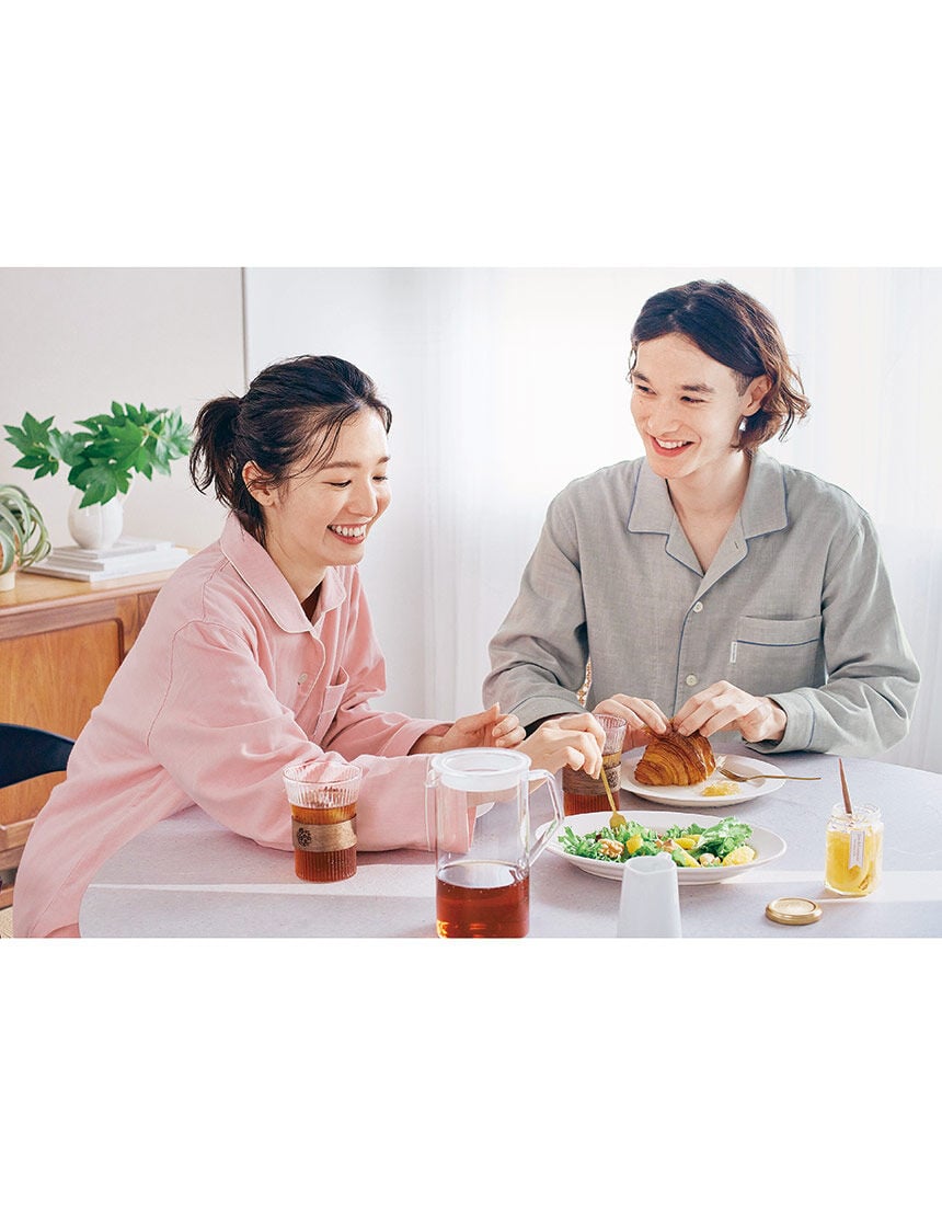 パジャマ, , hi-res