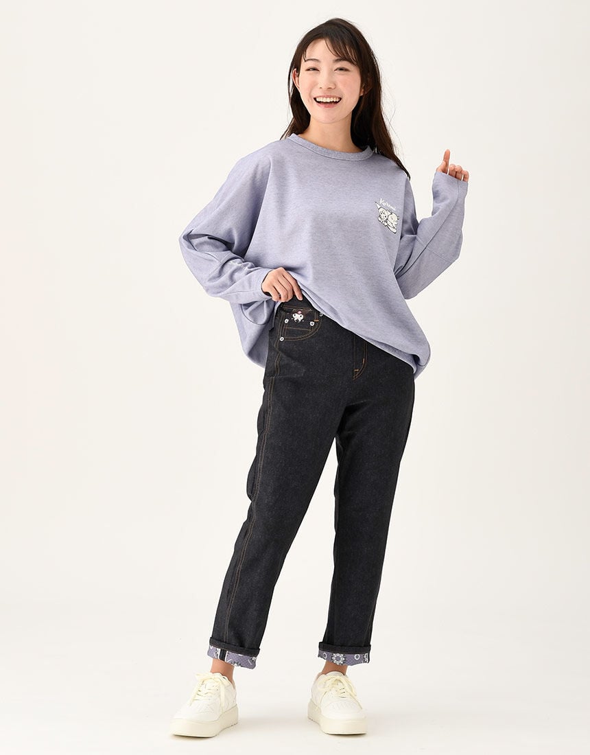 アウター　パンツ, , hi-res