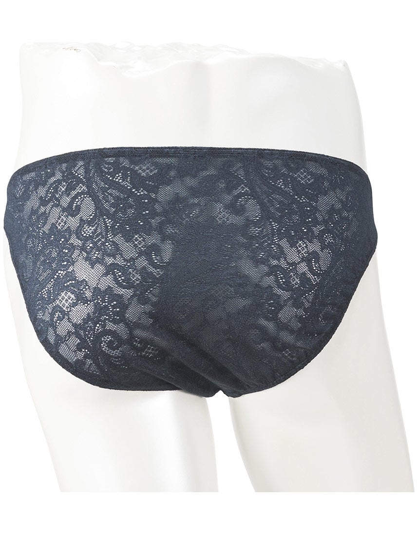 ブロス バイ ワコールメン レースブリーフが登場！立体フロントで快適