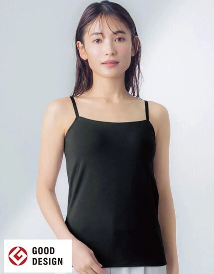 カップ付きインナー, , main