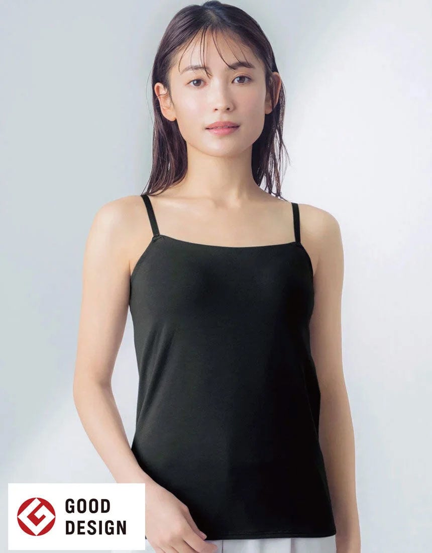 カップ付きインナー, , hi-res