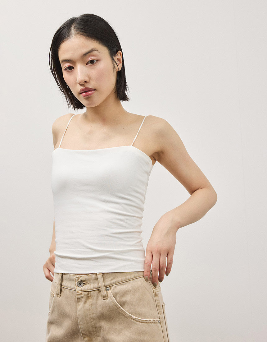 OUR WACOAL 【ADAM ET ROPE'コラボ】コットン混