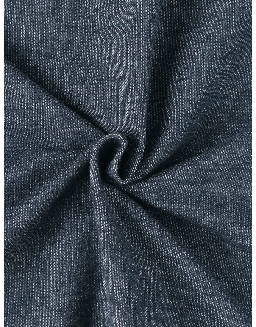 ワコール／睡眠科学 【綿混】ここちよく眠れるパジャマ 寝返りのしやす