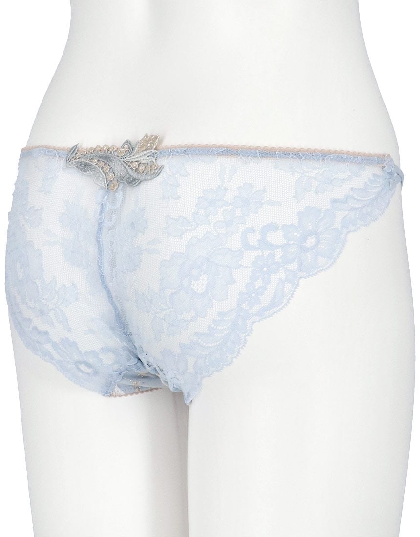 サルート 【限定発売商品】 ショーツ PTK724｜ワコール直営の公式下着