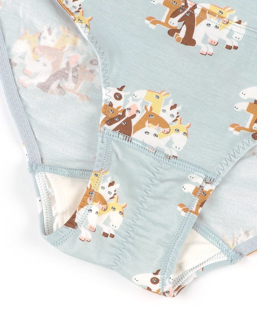 サニタリーショーツ, , hi-res