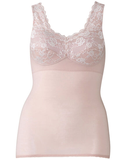 カップ付きインナー, , main