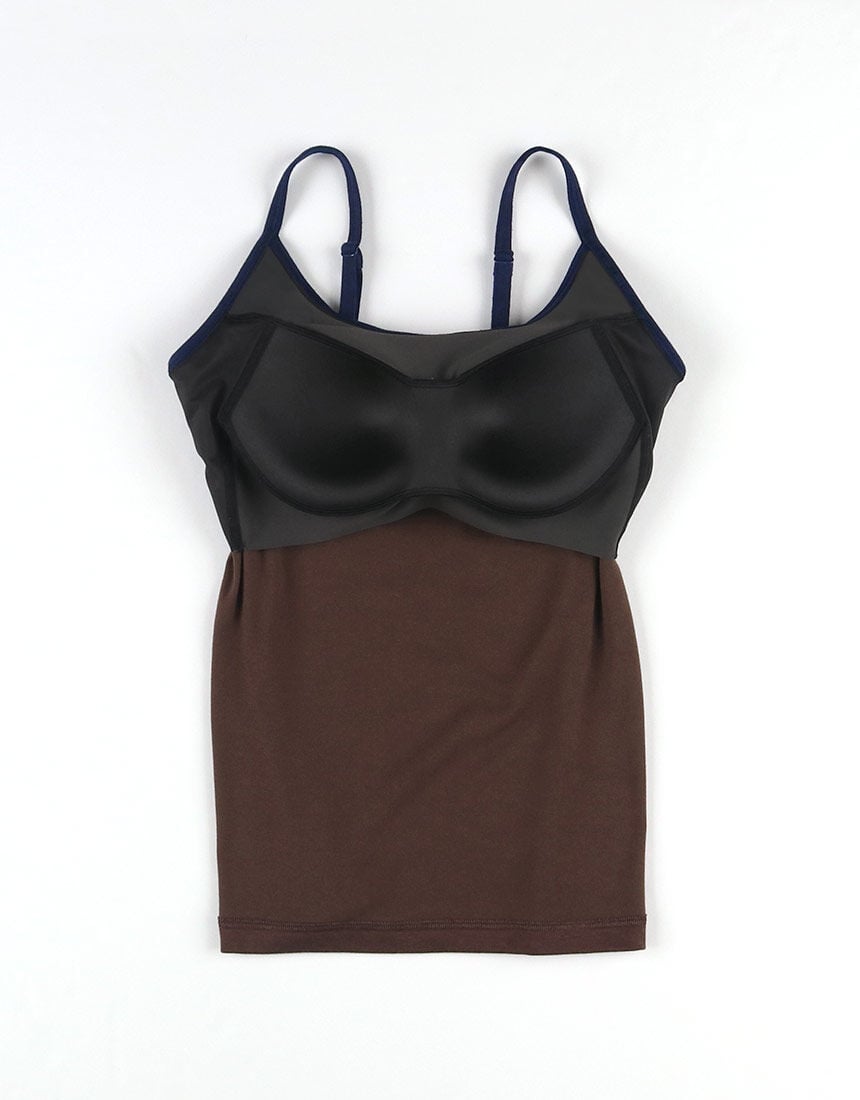 アウター　トップス（カップ付き）, , hi-res