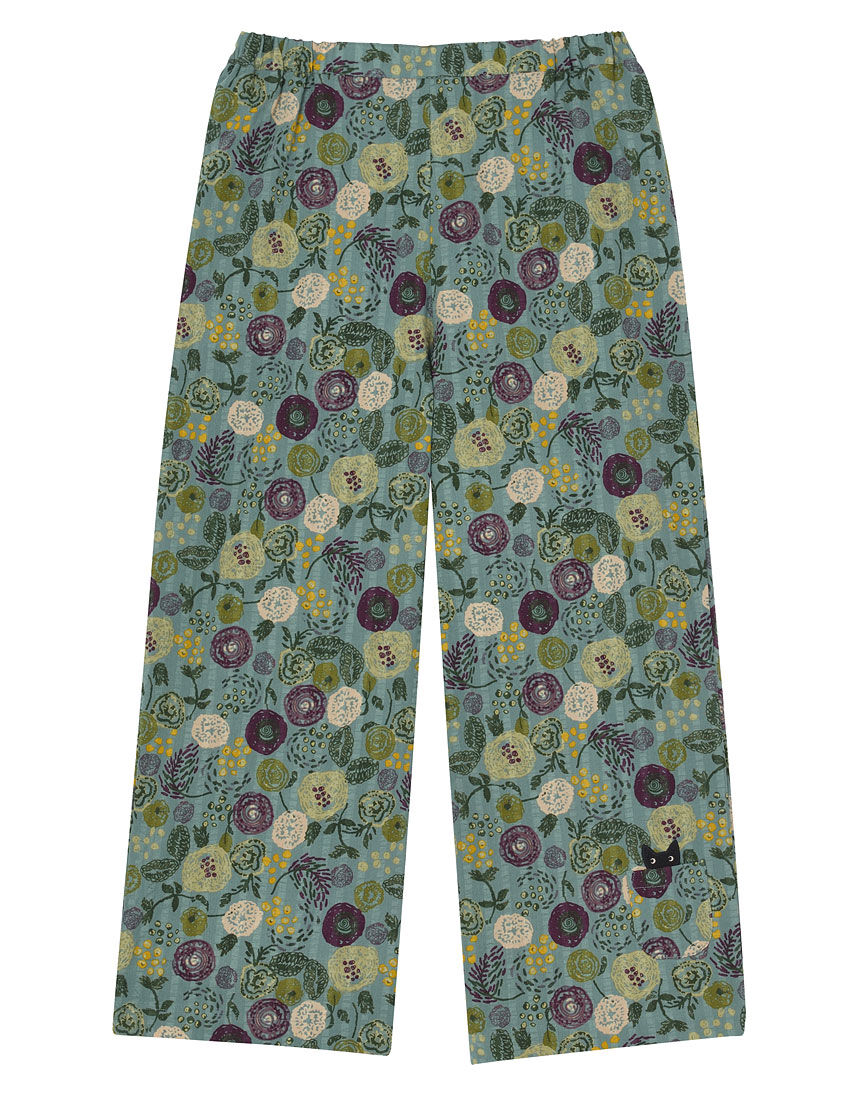 かわいい 人気のレディース パジャマ ルームウェア ワコール公式通販サイト Wacoal Web Store