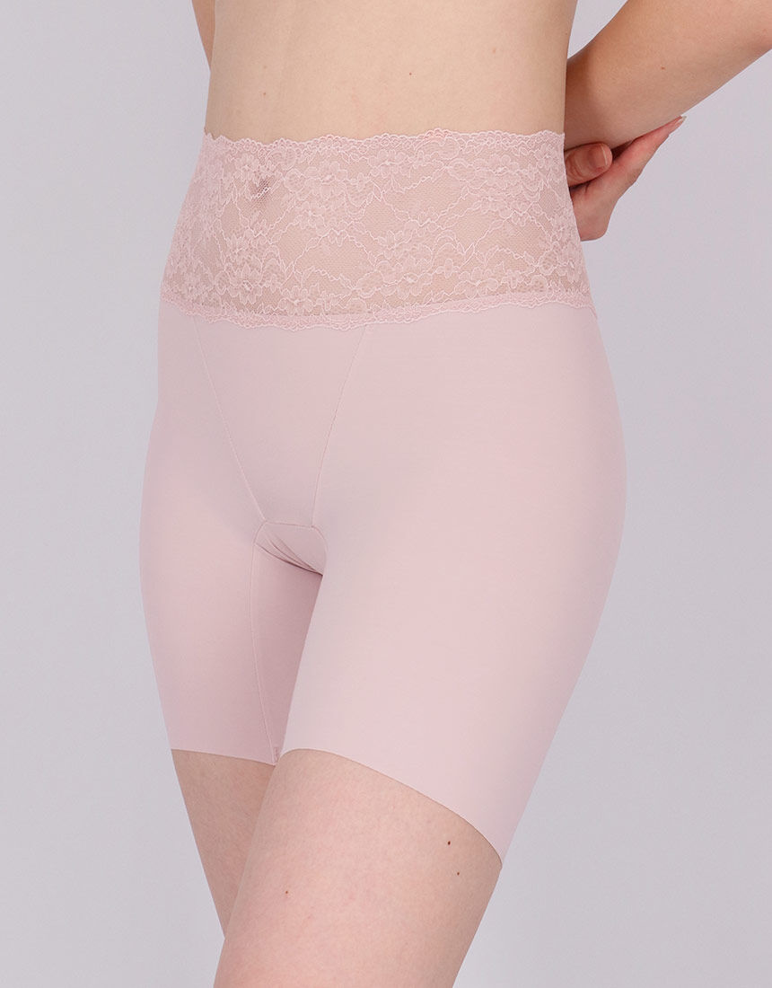 ウイング 上半期ガードル1位☆美尻補整ショーツ【ナチュラルアップ