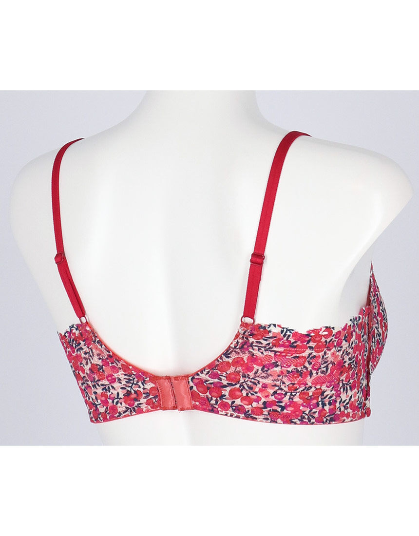 肌触りがいい ウンナナクール MADE WITH LIBERTY FABRIC その他