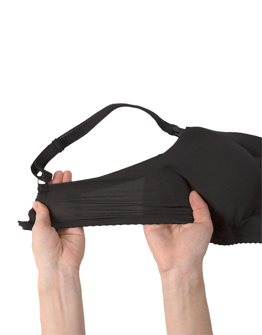 マタニティノンワイヤーブラ（産前・産後）, , hi-res