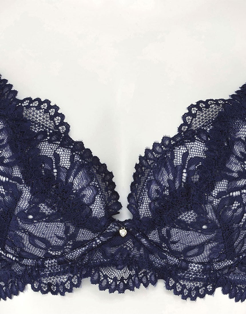 ブラ＆ショーツセット, , hi-res