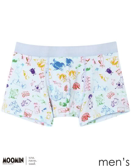 メンズボクサーパンツ, , main