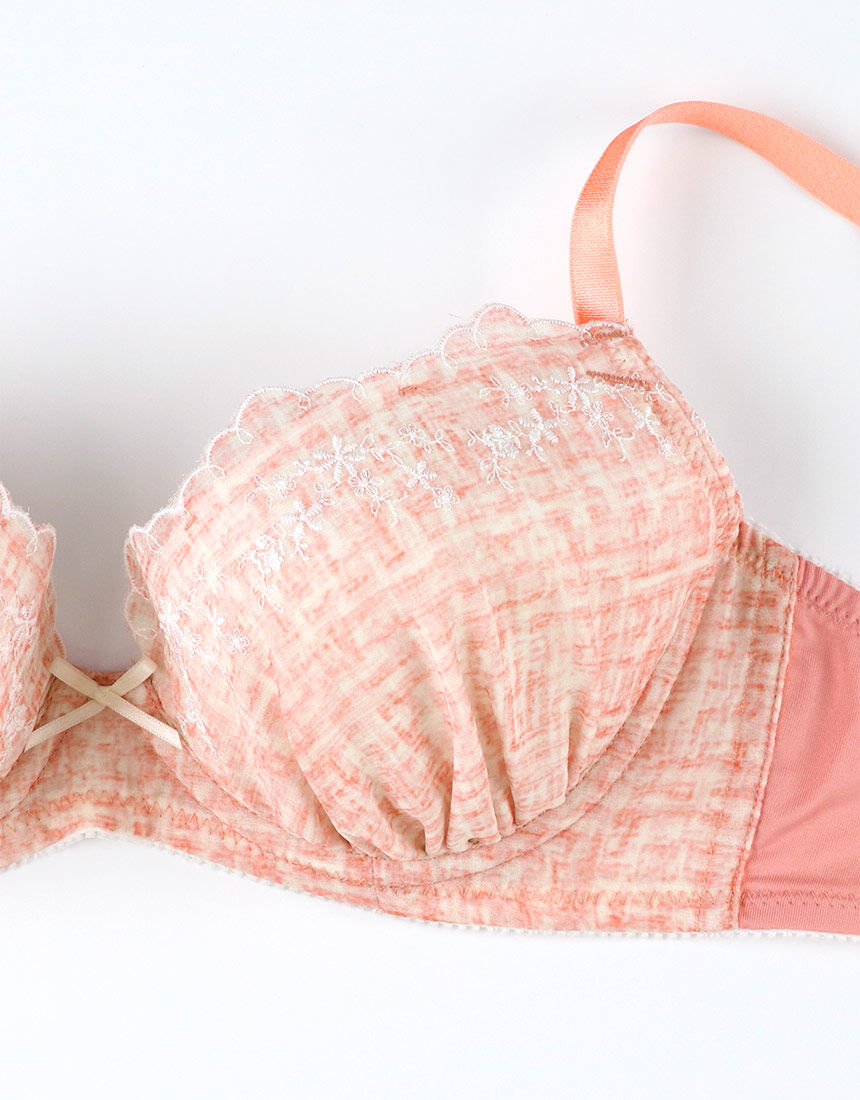 ブラ＆ショーツセット, , hi-res