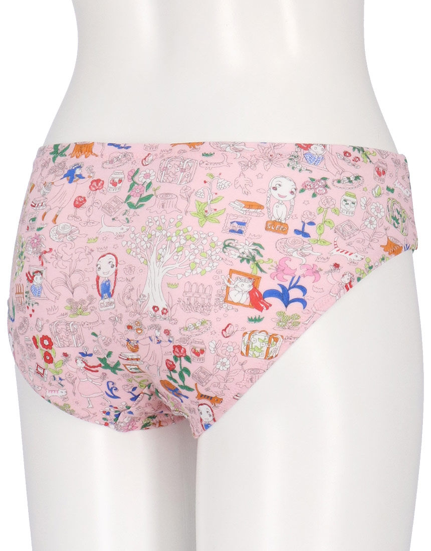 ツモリチサトスリープ 伸びがよくやわらかいベア天竺素材＆やさしいは