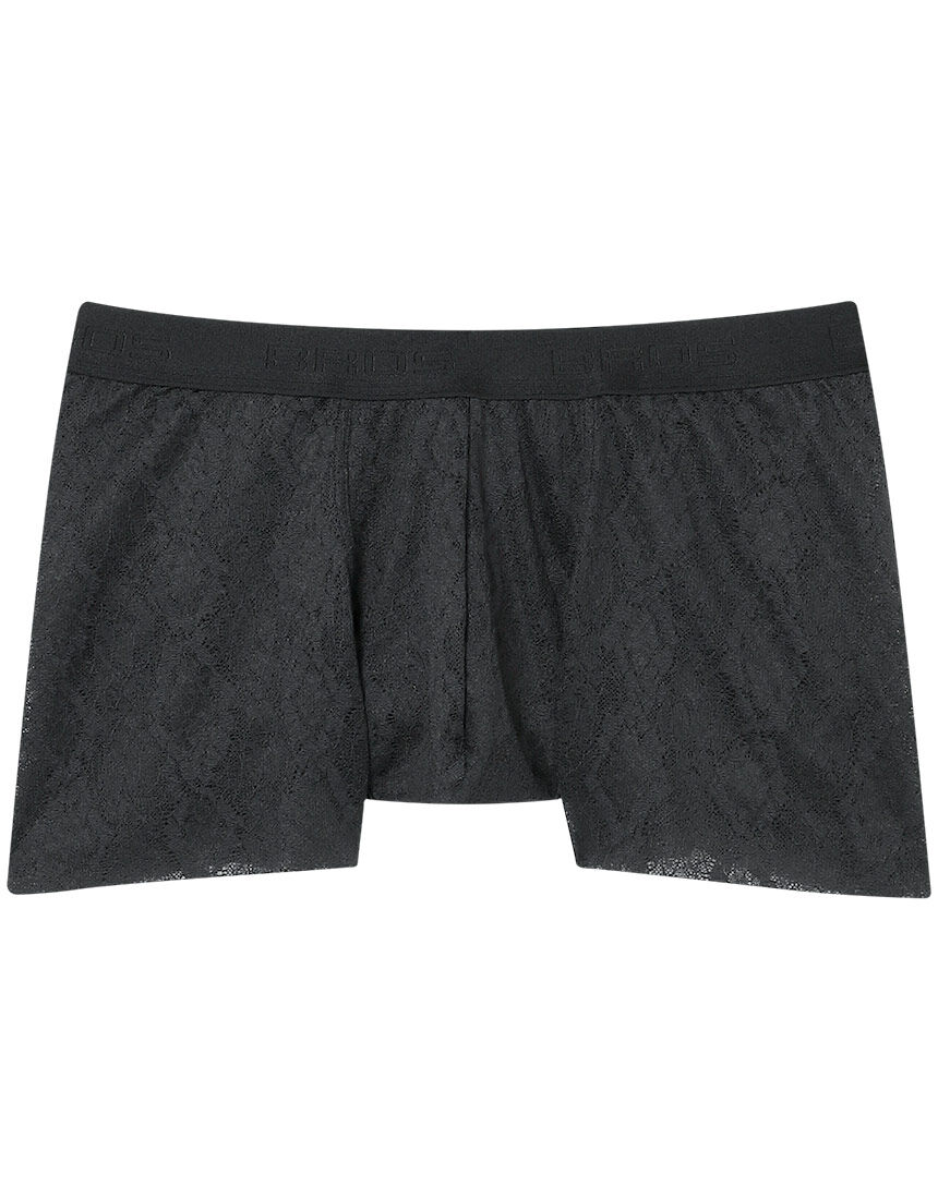 ブロス バイ ワコールメン 快適さを追求！通気性のよいレース素材で