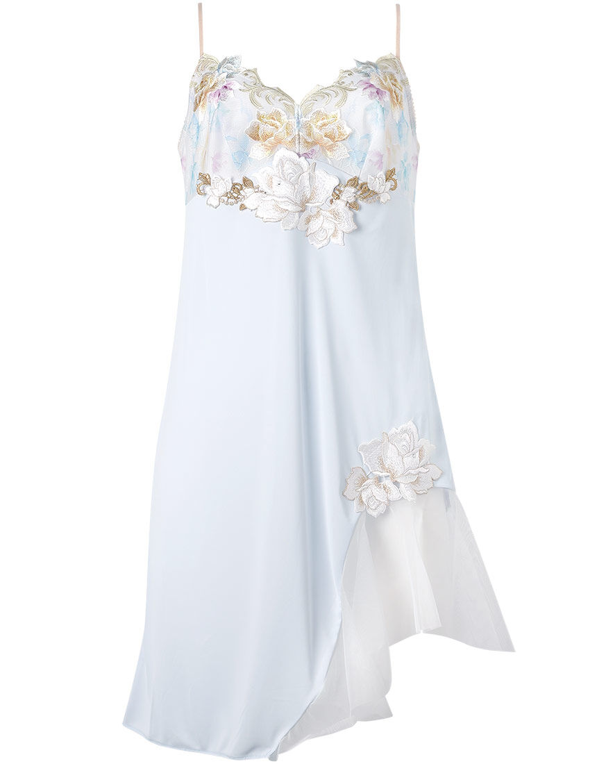 サルート スリップ STJ226｜ワコール直営の公式下着通販サイト