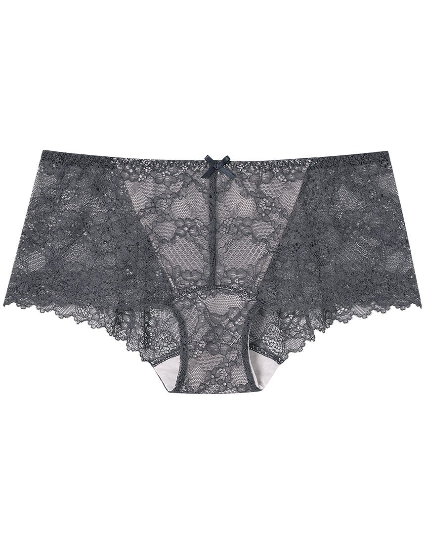 ワコール ポンチョ アンフィ ボーイレングスショーツ PZM328｜ワコール直営の公式下着通販